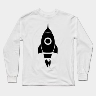 ROCKET Long Sleeve T-Shirt